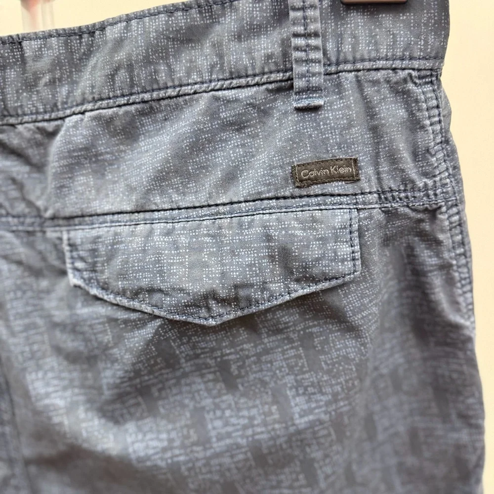 Calvin Klein calvin klein